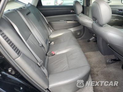 Zdjęcie 10 z 12 samochodu: 2006 TOYOTA PRIUS VIN:JTDKB20U063197518 - miniatura