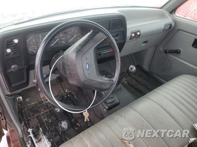Zdjęcie 8 z 13 samochodu: 1990 FORD RANGER VIN:1FTCR11TXLUA50533 - miniatura