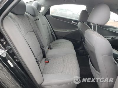Zdjęcie 10 z 12 samochodu: 2011 HYUNDAI SONATA GLS VIN:5NPEB4AC8BH036072 - miniatura