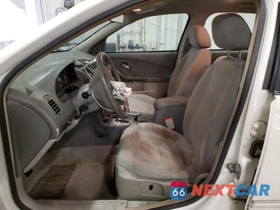 Zdjęcie 7 z 13 samochodu: 2006 CHEVROLET MALIBU LT VIN:1G1ZT51866F163671 - miniatura