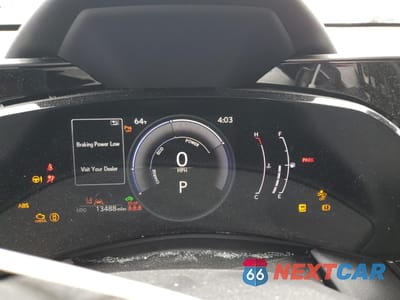 Zdjęcie 9 z 16 samochodu: 2025 LEXUS NX 350H BASE VIN:2T2GKCEZ7SC044146 - miniatura