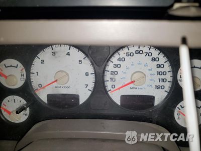 Zdjęcie 9 z 12 samochodu: 2002 DODGE RAM 1500 VIN:3B7HA18N62G119790 - miniatura