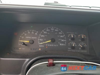 Zdjęcie 9 z 12 samochodu: 1998 CHEVROLET GMT-400 C1500 VIN:2GCEC19M8W1276819 - miniatura