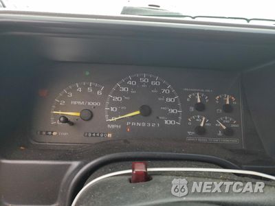Zdjęcie 9 z 12 samochodu: 1998 CHEVROLET GMT-400 C1500 VIN:2GCEC19M8W1276819 - miniatura
