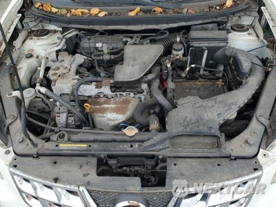 Zdjęcie 12 z 13 samochodu: 2013 NISSAN ROGUE S VIN:JN8AS5MV9DW664435 - miniatura