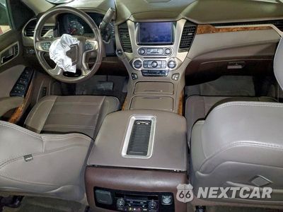 Zdjęcie 8 z 12 samochodu: 2015 GMC YUKON DENALI VIN:1GKS2CKJ4FR734806 - miniatura