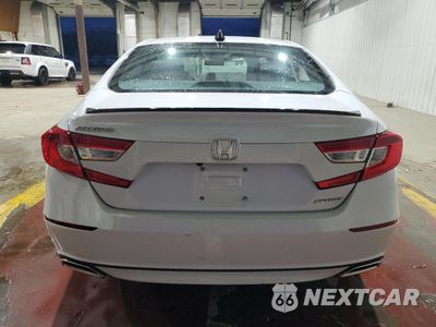 Zdjęcie 6 z 12 samochodu: 2021 HONDA ACCORD SPORT VIN:1HGCV1F31MA081291 - miniatura