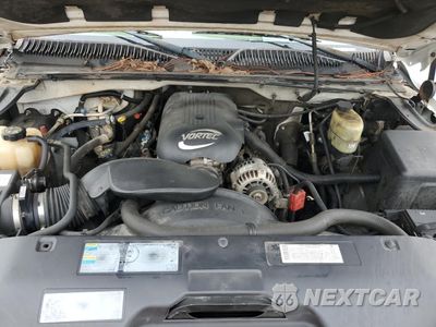 Zdjęcie 11 z 13 samochodu: 2002 CHEVROLET SILVERADO C1500 HEAVY DUTY VIN:1GCGC13U62F219927 - miniatura