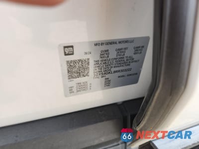 Zdjęcie 13 z 16 samochodu: 2024 CADILLAC ESCALADE SPORT PLATINUM VIN:1GYS4GKL8RR303222 - miniatura