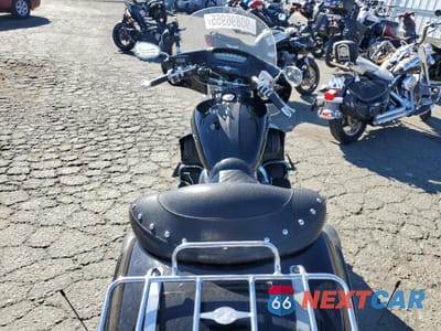 Zdjęcie 6 z 9 samochodu: 2003 YAMAHA XVZ13 TF VIN:JYAVP04Y13A000522 - miniatura