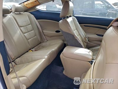 Zdjęcie 10 z 12 samochodu: 2008 HONDA ACCORD EXL VIN:1HGCS22819A003536 - miniatura