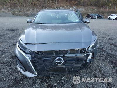 Piąte zdjęcie samochodu w środku: 2023 NISSAN ALTIMA SV VIN:1N4BL4DW2PN339139 - miniatura