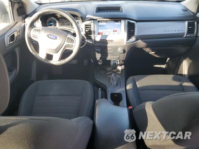 Zdjęcie 8 z 15 samochodu: 2019 FORD RANGER XL VIN:1FTER4EHXKLA49676 - miniatura