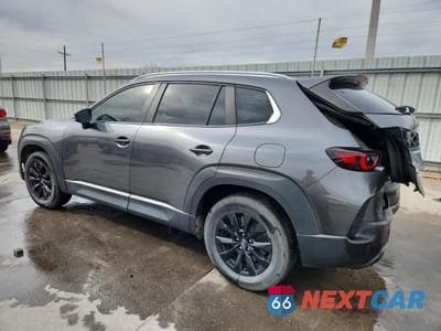 Drugie zdjęcie samochodu z przodu: 2023 MAZDA CX-50 PREFERRED PLUS VIN:7MMVABCM7PN111509 - miniatura