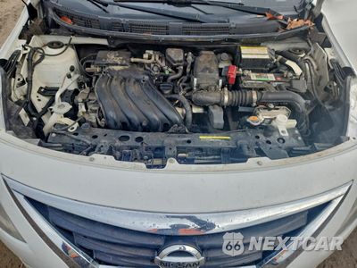 Zdjęcie 11 z 14 samochodu: 2015 NISSAN VERSA S VIN:3N1CN7AP0FL897404 - miniatura