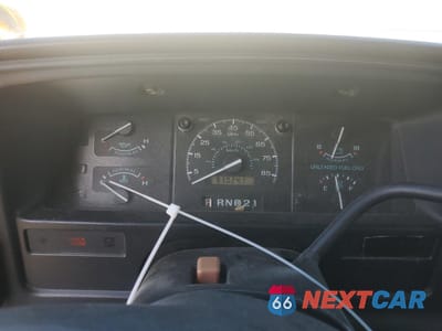 Zdjęcie 9 z 15 samochodu: 1995 FORD ECONOLINE E150 VAN VIN:1FDEE14H6SHB17417 - miniatura