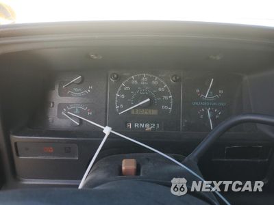 Zdjęcie 9 z 15 samochodu: 1995 FORD ECONOLINE E150 VAN VIN:1FDEE14H6SHB17417 - miniatura