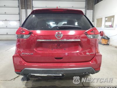 Zdjęcie 6 z 15 samochodu: 2017 NISSAN ROGUE S VIN:JN8AT2MV8HW259197 - miniatura
