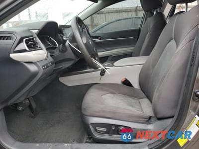 Zdjęcie 7 z 12 samochodu: 2023 TOYOTA CAMRY LE VIN:4T1C11AK0PU769368 - miniatura