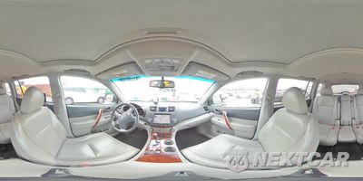 Zdjęcie 15 z 15 samochodu: 2012 TOYOTA HIGHLANDER LIMITED VIN:5TDYK3EH2CS072915 - miniatura