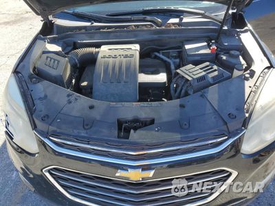 Zdjęcie 12 z 15 samochodu: 2016 CHEVROLET EQUINOX LT VIN:2GNALCEK0G6288019 - miniatura