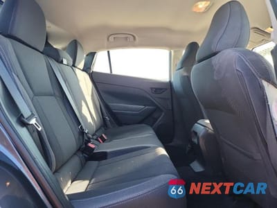 Zdjęcie 10 z 12 samochodu: 2025 SUBARU IMPREZA VIN:JF1GUABC1S8325198 - miniatura