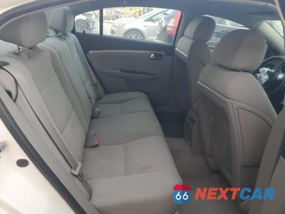 Zdjęcie 11 z 14 samochodu: 2007 SATURN AURA XE VIN:1G8ZS57N97F137021 - miniatura