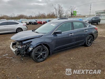 2014 NISSAN ALTIMA 2.5 1N4AL3APXEC104838 - główne zdjęcie licytacji z USA - miniatura