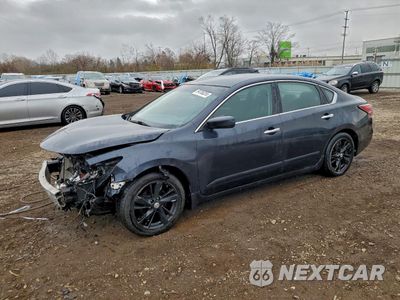 2014 NISSAN ALTIMA 2.5 1N4AL3APXEC104838 - główne zdjęcie licytacji z USA - miniatura