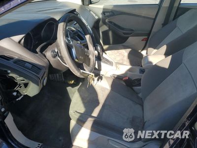 Zdjęcie 7 z 12 samochodu: 2012 FORD FOCUS SE VIN:1FAHP3F26CL150258 - miniatura