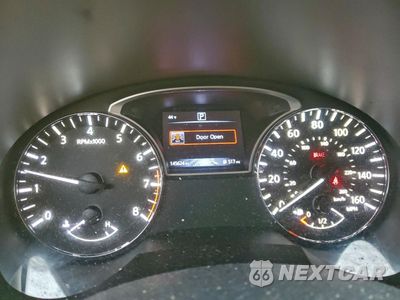 Zdjęcie 9 z 14 samochodu: 2016 NISSAN ALTIMA 2.5 VIN:1N4AL3AP6GC196694 - miniatura