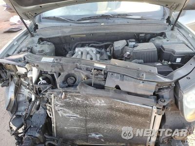 Zdjęcie 23 z 26 samochodu: 2009 HYUNDAI SANTA FE GLS VIN:5NMSG73D89H242446 - miniatura