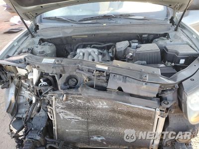 Zdjęcie 12 z 15 samochodu: 2009 HYUNDAI SANTA FE GLS VIN:5NMSG73D89H242446 - miniatura