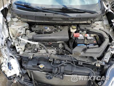 Zdjęcie 12 z 13 samochodu: 2016 NISSAN ROGUE S VIN:KNMAT2MV8GP625339 - miniatura