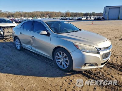 Czwarte zdjęcie samochodu z boku: 2014 CHEVROLET MALIBU 2LT VIN:1G11E5SL9EF144122 - miniatura
