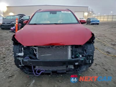 Piąte zdjęcie samochodu w środku: 2021 HYUNDAI KONA LIMITED VIN:KM8K3CA59MU686870 - miniatura