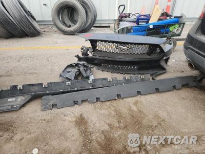 Zdjęcie 12 z 13 samochodu: 2018 FORD MUSTANG GT VIN:1FA6P8CF6J5122957 - miniatura
