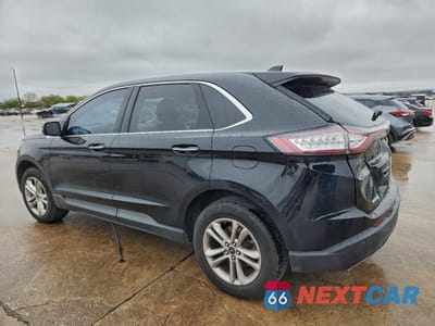 Drugie zdjęcie samochodu z przodu: 2017 FORD EDGE TITANIUM VIN:2FMPK4K80HBB43216 - miniatura