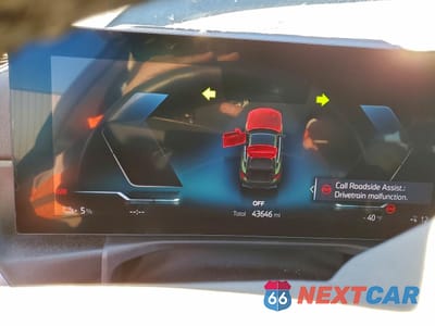 Zdjęcie 9 z 12 samochodu: 2024 BMW I4 EDRIVE 40 VIN:WBY73AW07RFT33632 - miniatura