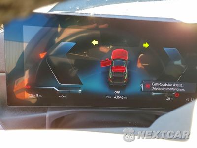 Zdjęcie 9 z 12 samochodu: 2024 BMW I4 EDRIVE 40 VIN:WBY73AW07RFT33632 - miniatura