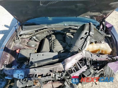 Zdjęcie 11 z 13 samochodu: 2022 DODGE CHARGER SCAT PACK VIN:2C3CDXGJ4NH130573 - miniatura