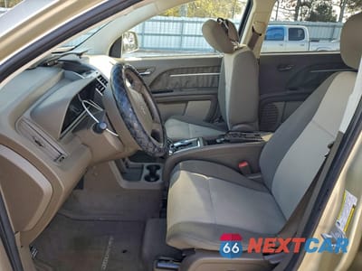 Zdjęcie 7 z 13 samochodu: 2010 DODGE JOURNEY SXT VIN:3D4PG5FV1AT117149 - miniatura