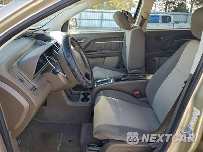 Zdjęcie 7 z 13 samochodu: 2010 DODGE JOURNEY SXT VIN:3D4PG5FV1AT117149 - miniatura
