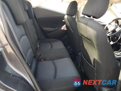 Zdjęcie 10 z 12 samochodu: 2019 TOYOTA YARIS L VIN:3MYDLBYV5KY505742 - miniatura