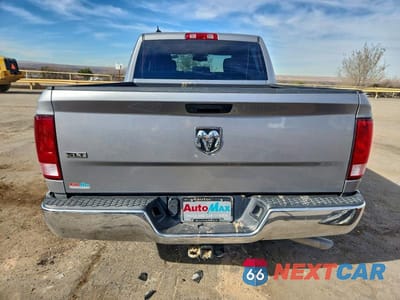 Zdjęcie 6 z 13 samochodu: 2022 RAM 1500 CLASSIC SLT VIN:1C6RR6LGXNS198128 - miniatura
