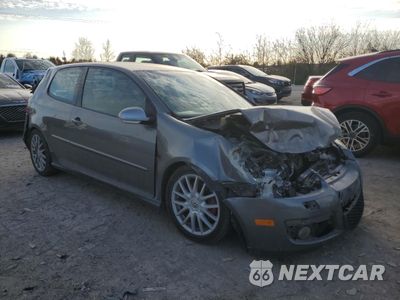Czwarte zdjęcie samochodu z boku: 2007 VOLKSWAGEN NEW GTI VIN:WVWEV71K37W094740 - miniatura