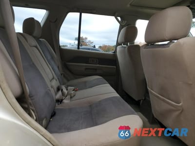 Zdjęcie 11 z 15 samochodu: 1999 NISSAN PATHFINDER LE VIN:JN8AR07Y4XW350443 - miniatura