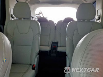 Zdjęcie 10 z 13 samochodu: 2020 VOLVO XC90 T6 INSCRIPTION VIN:YV4A221L7L1545885 - miniatura