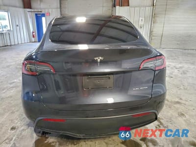 Zdjęcie 6 z 12 samochodu: 2024 TESLA MODEL Y VIN:7SAYGDEE7RF160212 - miniatura