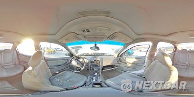 Zdjęcie 15 z 15 samochodu: 2001 NISSAN MAXIMA GXE VIN:JN1CA31D71T611868 - miniatura